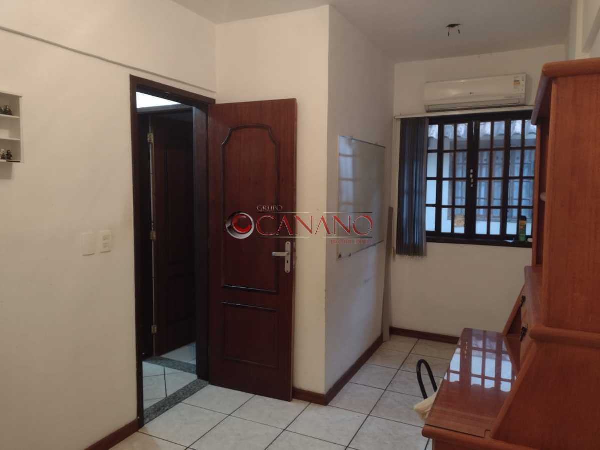 Conheça 26. do imóvel - Casa em Condomínio 3 quartos à venda Engenho de Dentro, Rio de Janeiro - R$ 529.000 - BJCN30012 - 22 26. - Casa em Condomínio 3 quartos à venda Engenho de Dentro, Rio de Janeiro - R$ 529.000 - BJCN30012 - 22
