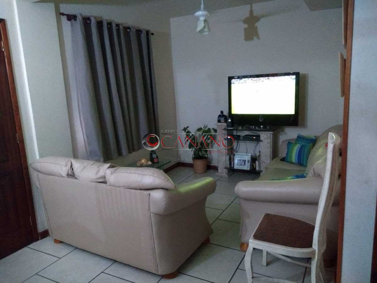 27. - Casa em Condomínio 3 quartos à venda Engenho de Dentro, Rio de Janeiro - R$ 529.000 - BJCN30012 - 11