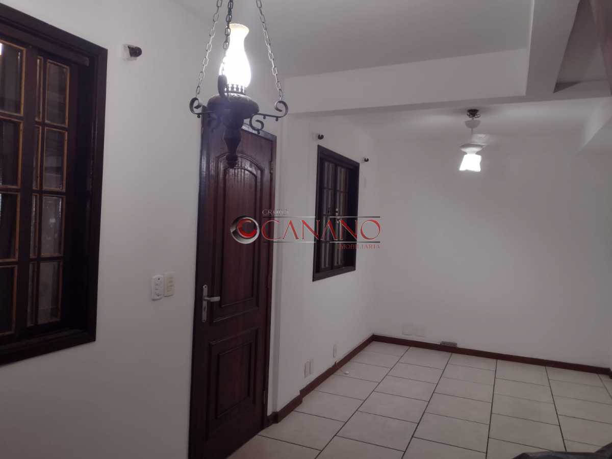 Conheça 26. do imóvel - Casa em Condomínio 3 quartos à venda Engenho de Dentro, Rio de Janeiro - R$ 529.000 - BJCN30012 - 24 26. - Casa em Condomínio 3 quartos à venda Engenho de Dentro, Rio de Janeiro - R$ 529.000 - BJCN30012 - 24