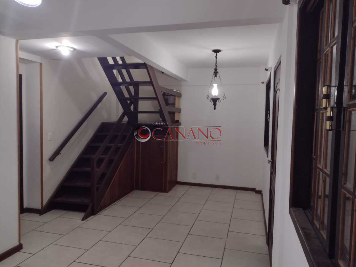 27. - Casa em Condomínio 3 quartos à venda Engenho de Dentro, Rio de Janeiro - R$ 529.000 - BJCN30012 - 25