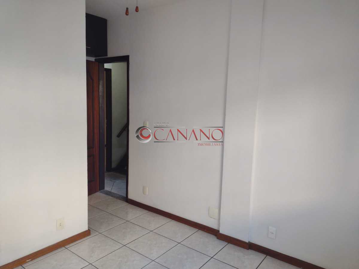 28. - Casa em Condomínio 3 quartos à venda Engenho de Dentro, Rio de Janeiro - R$ 529.000 - BJCN30012 - 26