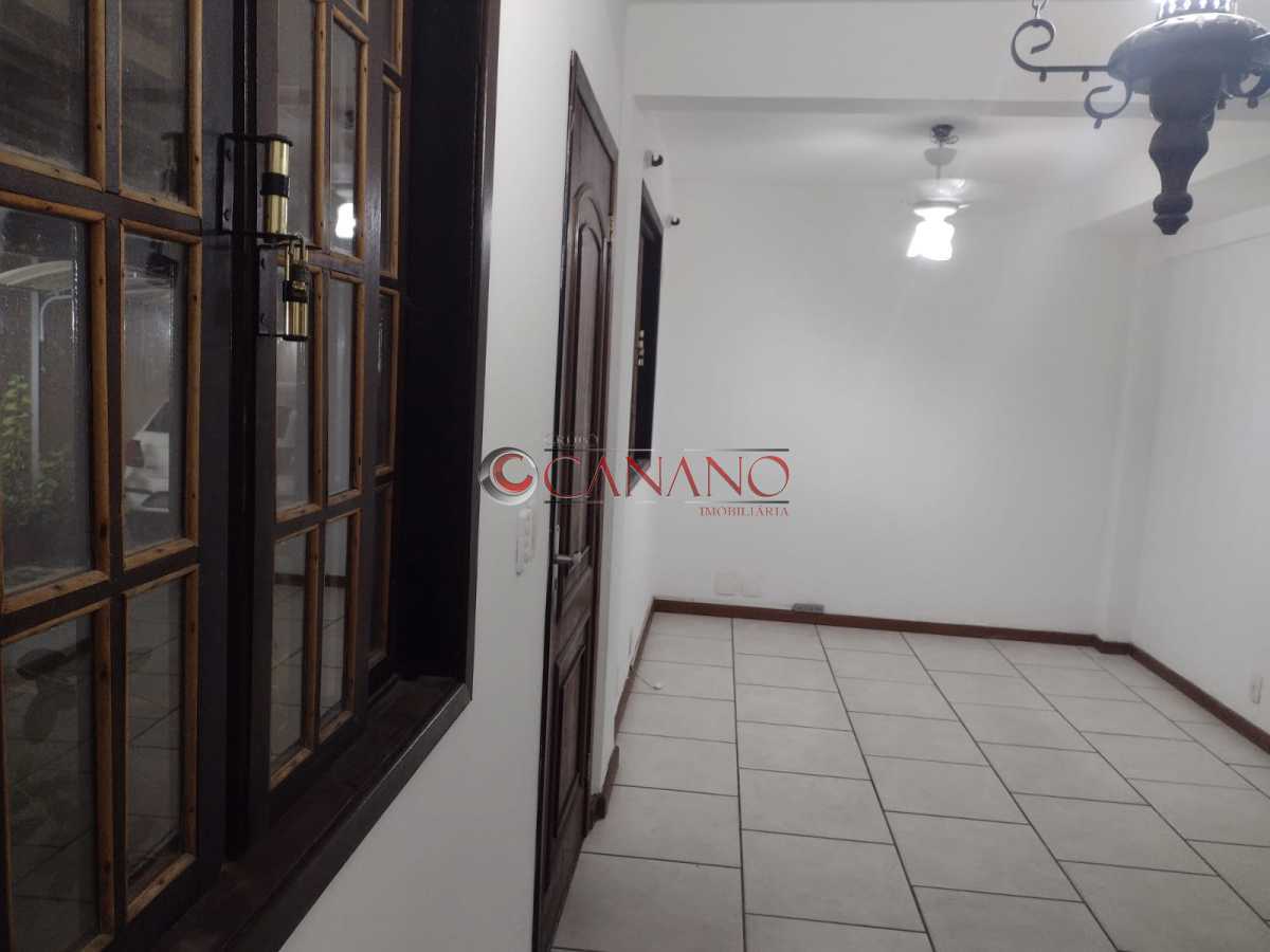 Conheça 29. do imóvel - Casa em Condomínio 3 quartos à venda Engenho de Dentro, Rio de Janeiro - R$ 529.000 - BJCN30012 - 27 29. - Casa em Condomínio 3 quartos à venda Engenho de Dentro, Rio de Janeiro - R$ 529.000 - BJCN30012 - 27