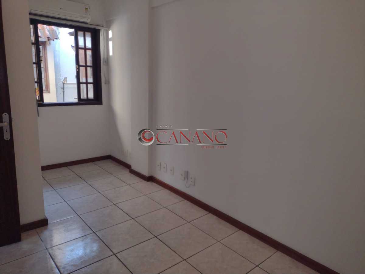 33. - Casa em Condomínio 3 quartos à venda Engenho de Dentro, Rio de Janeiro - R$ 529.000 - BJCN30012 - 30