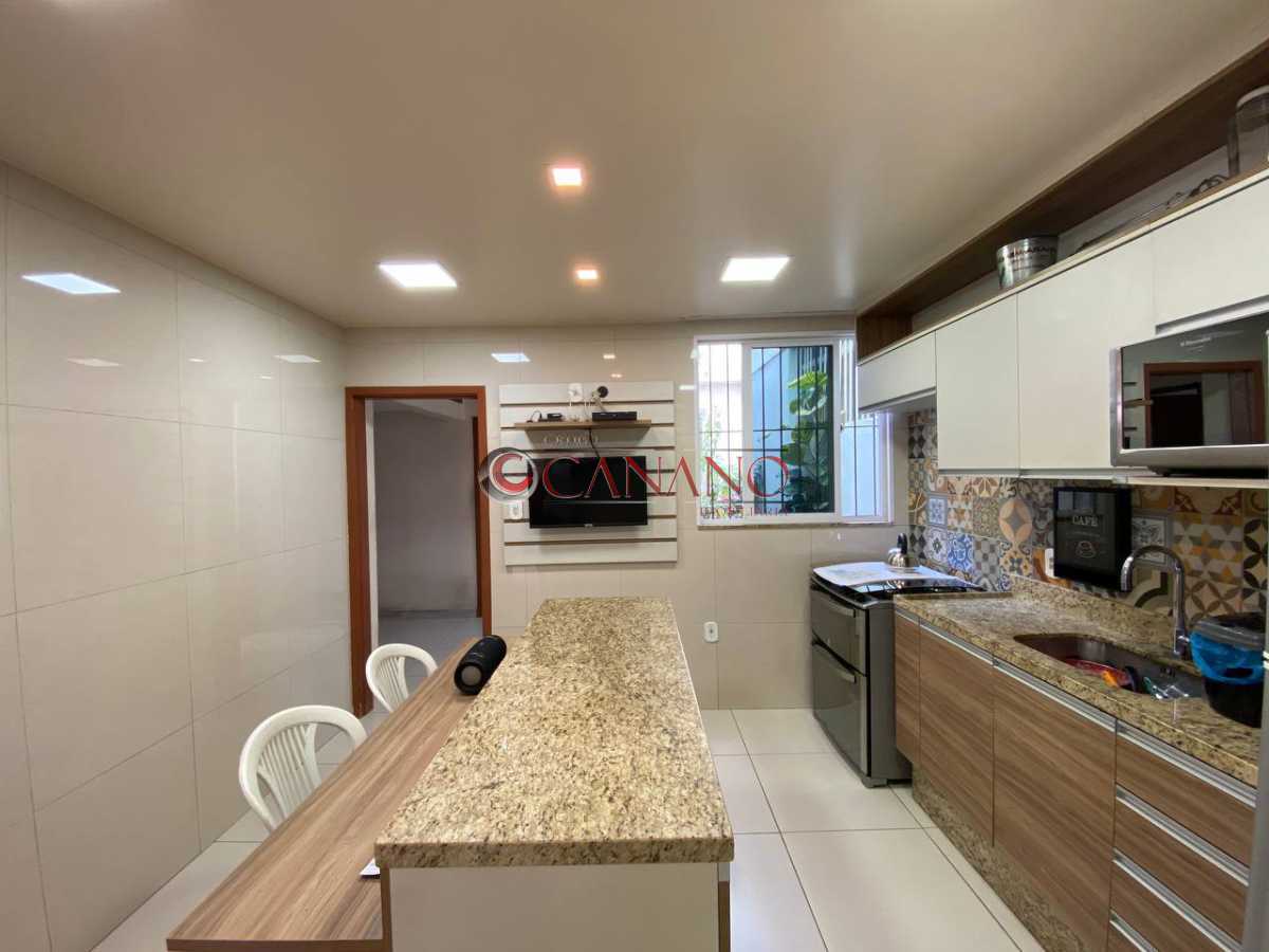 4 - Casa 3 quartos à venda Olaria, Rio de Janeiro - R$ 880.000 - BJCA30039 - 5