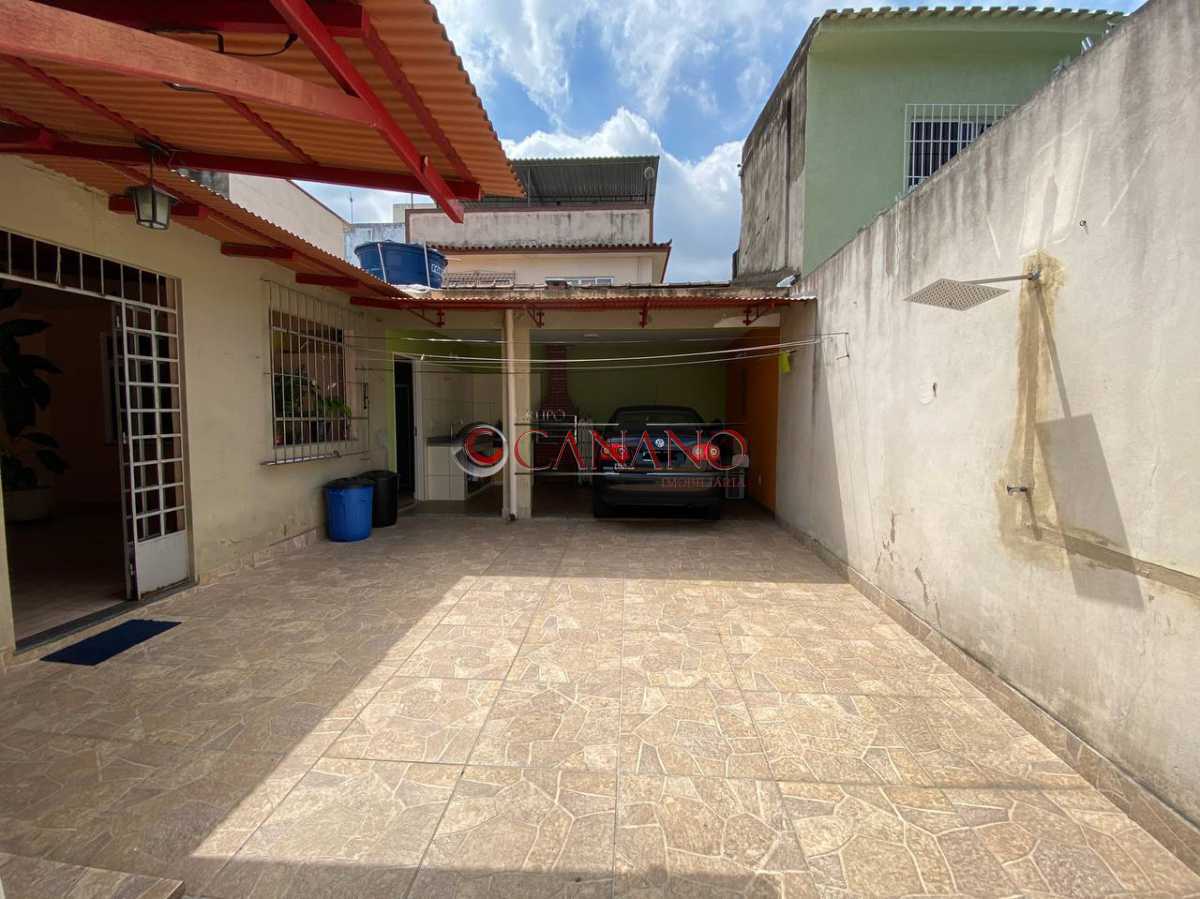 8 - Casa 3 quartos à venda Olaria, Rio de Janeiro - R$ 880.000 - BJCA30039 - 9