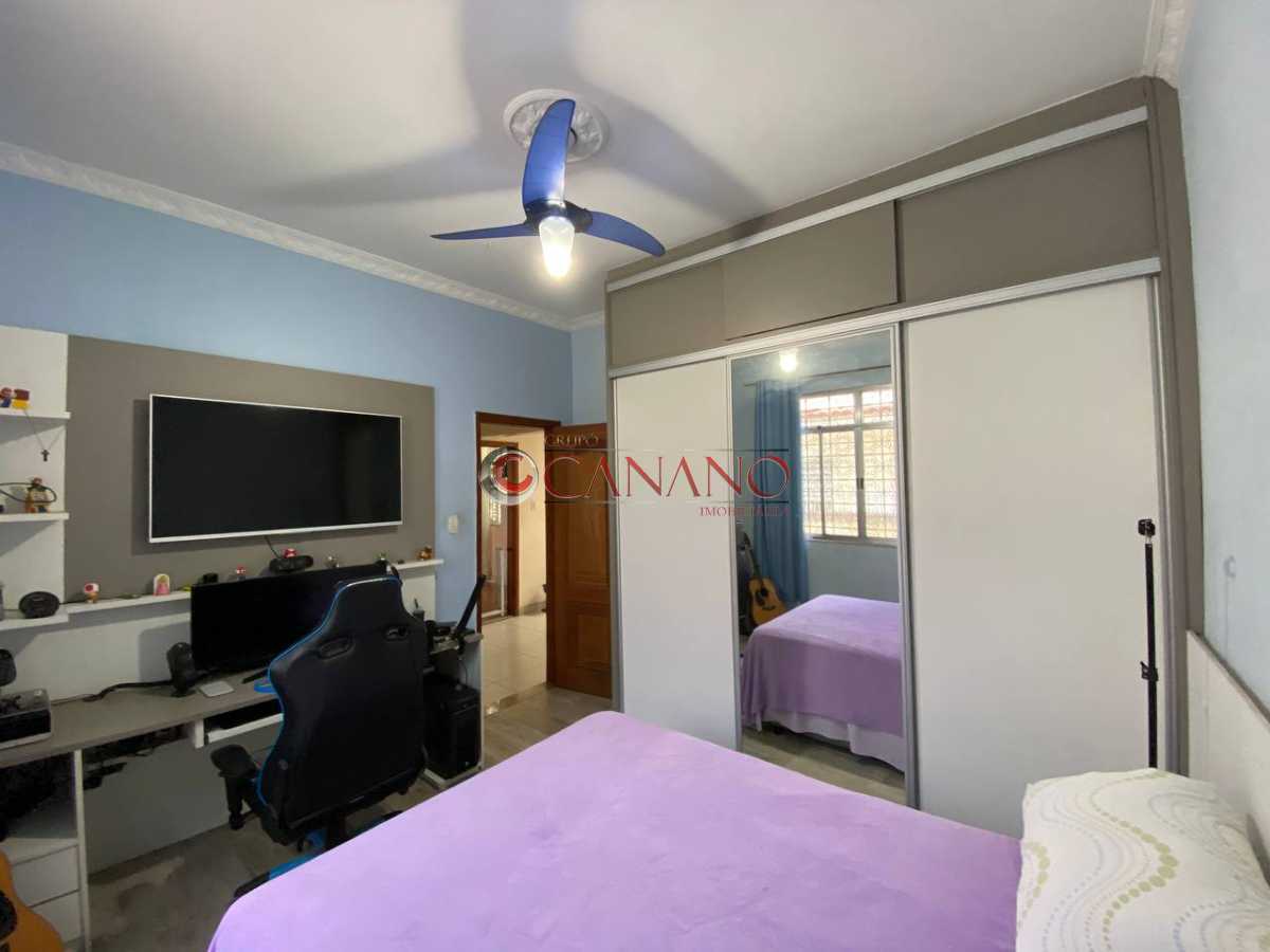 11 - Casa 3 quartos à venda Olaria, Rio de Janeiro - R$ 880.000 - BJCA30039 - 12
