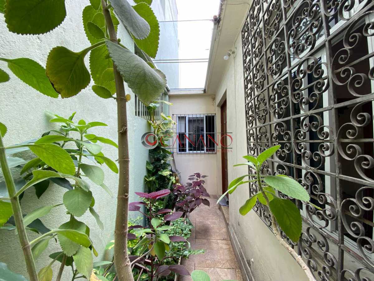 12 - Casa 3 quartos à venda Olaria, Rio de Janeiro - R$ 880.000 - BJCA30039 - 13