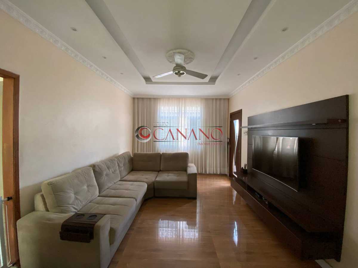 3 - Casa 3 quartos à venda Olaria, Rio de Janeiro - R$ 880.000 - BJCA30039 - 4