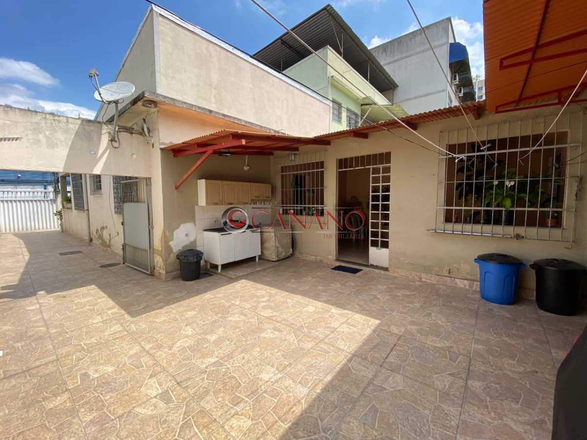 15 - Casa 3 quartos à venda Olaria, Rio de Janeiro - R$ 880.000 - BJCA30039 - 16