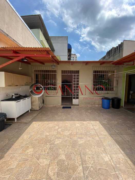 18 - Casa 3 quartos à venda Olaria, Rio de Janeiro - R$ 880.000 - BJCA30039 - 19