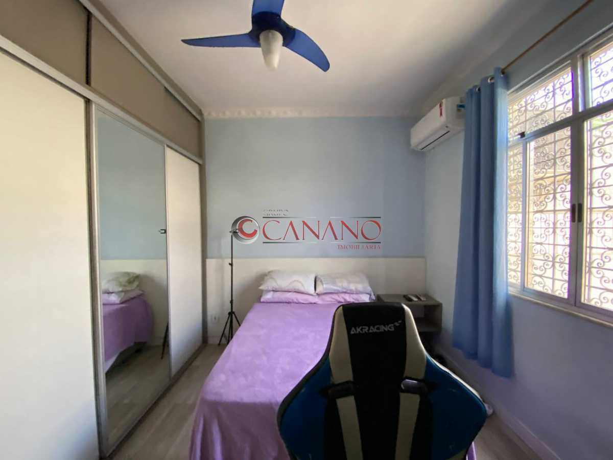 22 - Casa 3 quartos à venda Olaria, Rio de Janeiro - R$ 880.000 - BJCA30039 - 23
