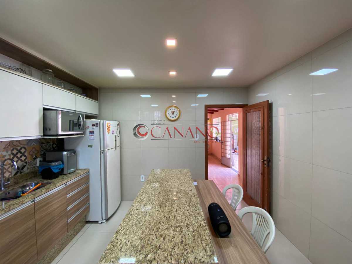 24 - Casa 3 quartos à venda Olaria, Rio de Janeiro - R$ 880.000 - BJCA30039 - 25