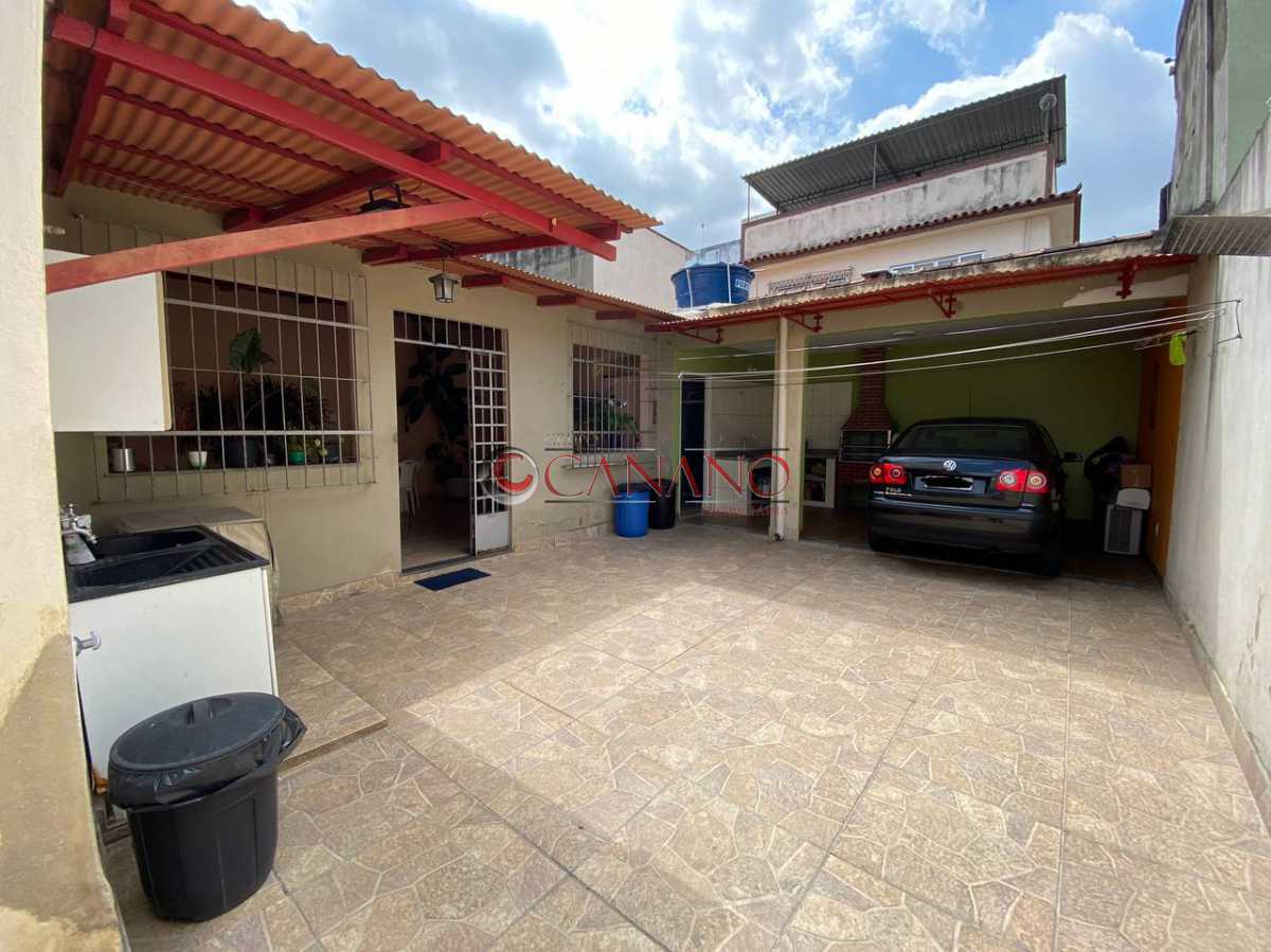 28 - Casa 3 quartos à venda Olaria, Rio de Janeiro - R$ 880.000 - BJCA30039 - 29