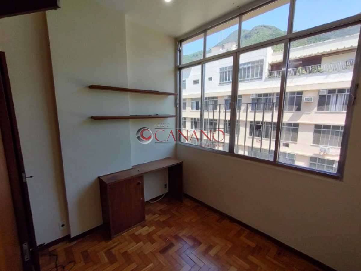 231223481890224 - Apartamento 3 quartos à venda Tijuca, Rio de Janeiro - R$ 480.000 - BJAP30351 - 5