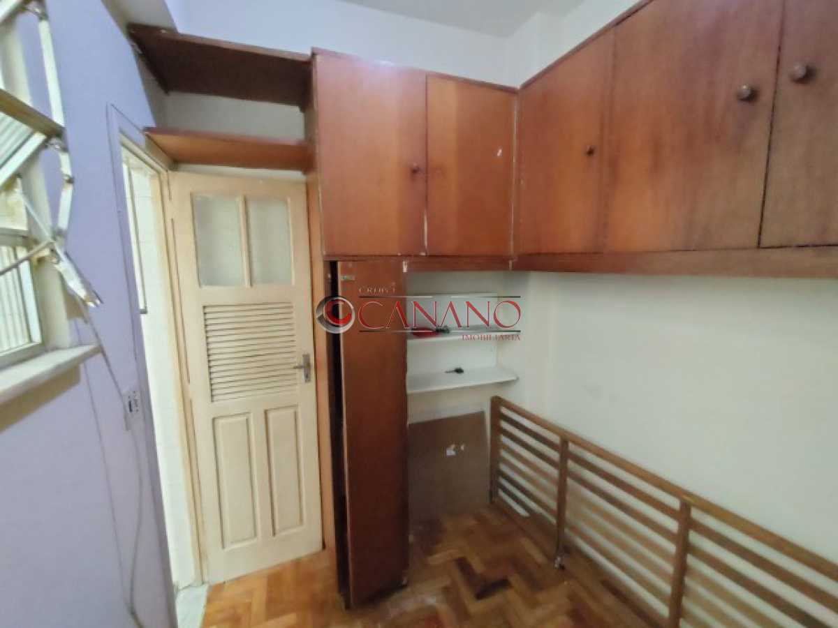 233293245515465 - Apartamento 3 quartos à venda Tijuca, Rio de Janeiro - R$ 480.000 - BJAP30351 - 9