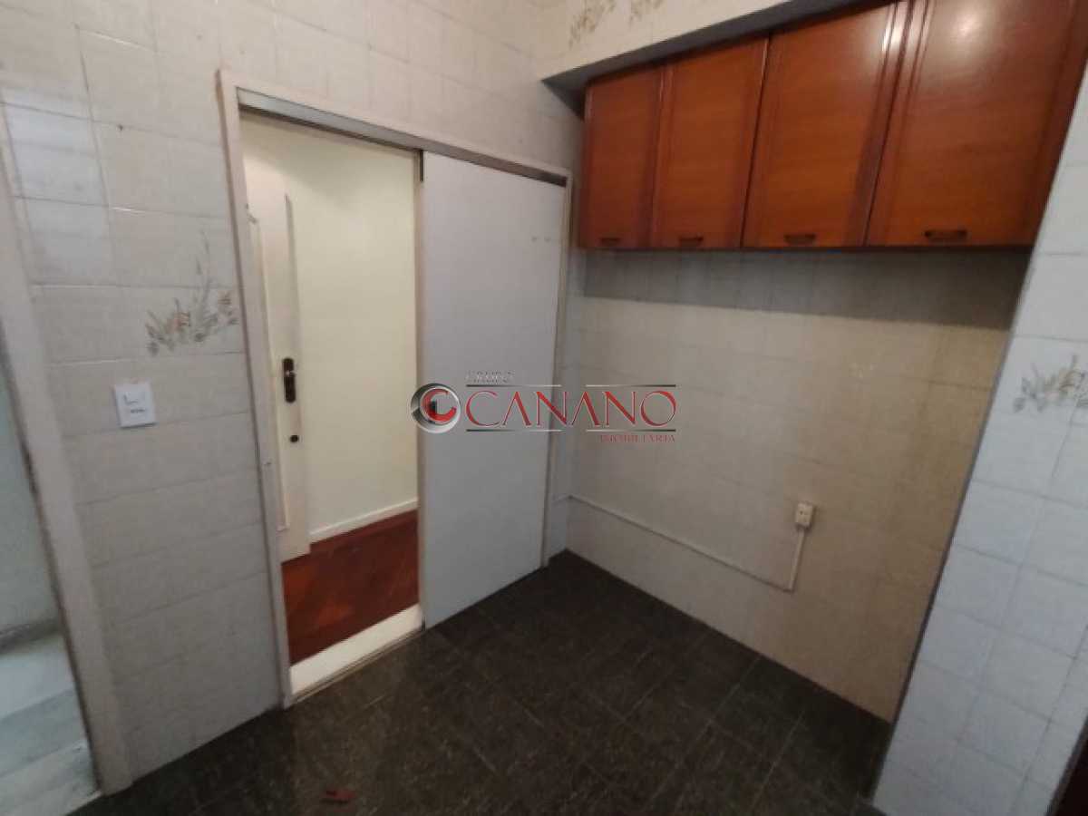 233206603704806 - Apartamento 3 quartos à venda Tijuca, Rio de Janeiro - R$ 480.000 - BJAP30351 - 16
