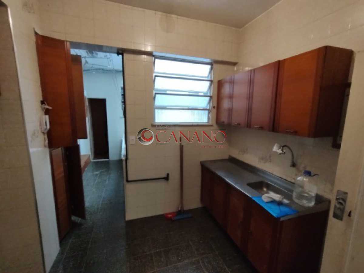 235270366890791 - Apartamento 3 quartos à venda Tijuca, Rio de Janeiro - R$ 480.000 - BJAP30351 - 22