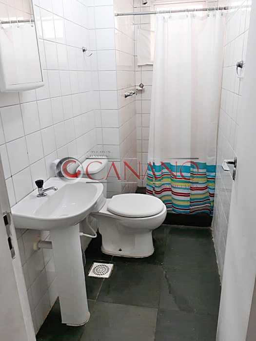 5 - Apartamento 2 quartos à venda Engenho de Dentro, Rio de Janeiro - R$ 180.000 - BJAP21198 - 9