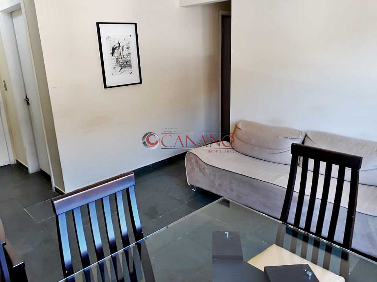 7 - Apartamento 2 quartos à venda Engenho de Dentro, Rio de Janeiro - R$ 180.000 - BJAP21198 - 11