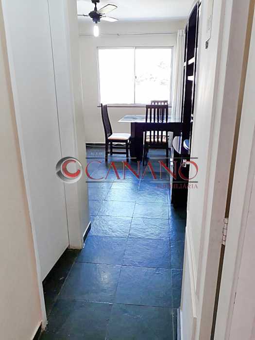 8 - Apartamento 2 quartos à venda Engenho de Dentro, Rio de Janeiro - R$ 180.000 - BJAP21198 - 12