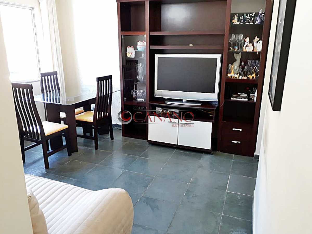 Conheça 9 do imóvel - Apartamento 2 quartos à venda Engenho de Dentro, Rio de Janeiro - R$ 180.000 - BJAP21198 - 3 9 - Apartamento 2 quartos à venda Engenho de Dentro, Rio de Janeiro - R$ 180.000 - BJAP21198 - 3
