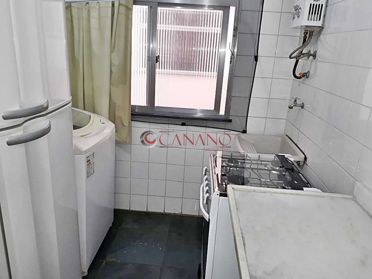 Conheça 11 do imóvel - Apartamento 2 quartos à venda Engenho de Dentro, Rio de Janeiro - R$ 180.000 - BJAP21198 - 14 11 - Apartamento 2 quartos à venda Engenho de Dentro, Rio de Janeiro - R$ 180.000 - BJAP21198 - 14