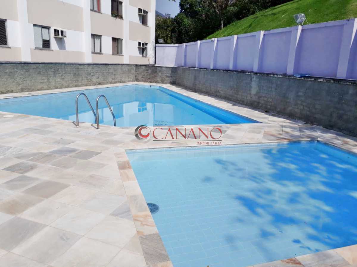 12 - Apartamento 2 quartos à venda Engenho de Dentro, Rio de Janeiro - R$ 180.000 - BJAP21198 - 15