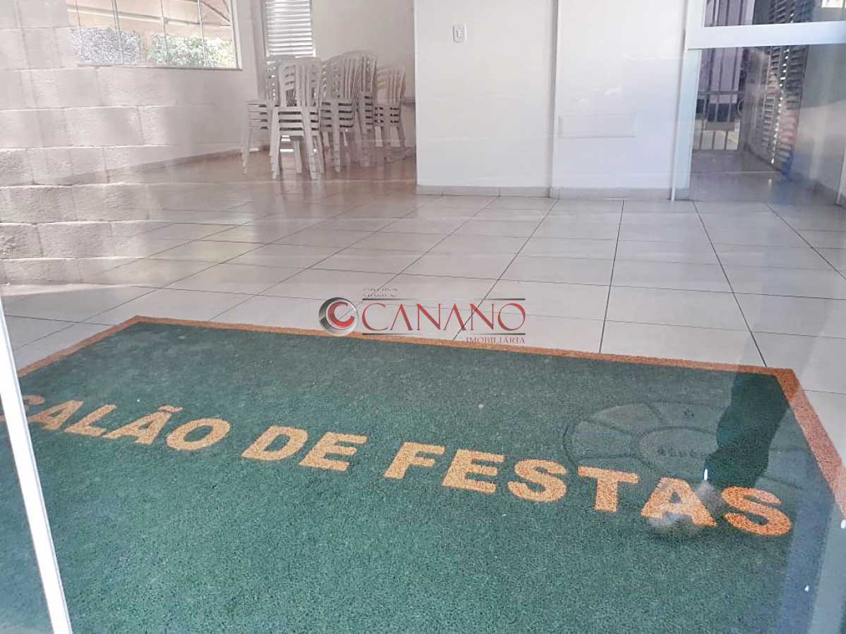Conheça 16 do imóvel - Apartamento 2 quartos à venda Engenho de Dentro, Rio de Janeiro - R$ 180.000 - BJAP21198 - 19 16 - Apartamento 2 quartos à venda Engenho de Dentro, Rio de Janeiro - R$ 180.000 - BJAP21198 - 19