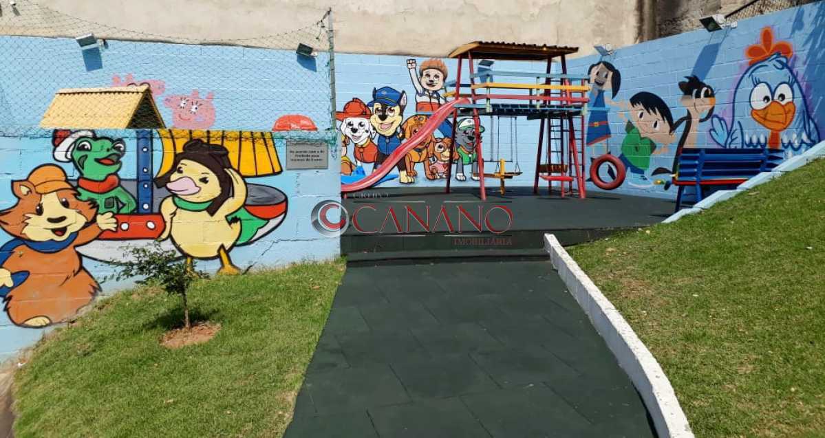 Conheça 18 do imóvel - Apartamento 2 quartos à venda Engenho de Dentro, Rio de Janeiro - R$ 180.000 - BJAP21198 - 21 18 - Apartamento 2 quartos à venda Engenho de Dentro, Rio de Janeiro - R$ 180.000 - BJAP21198 - 21