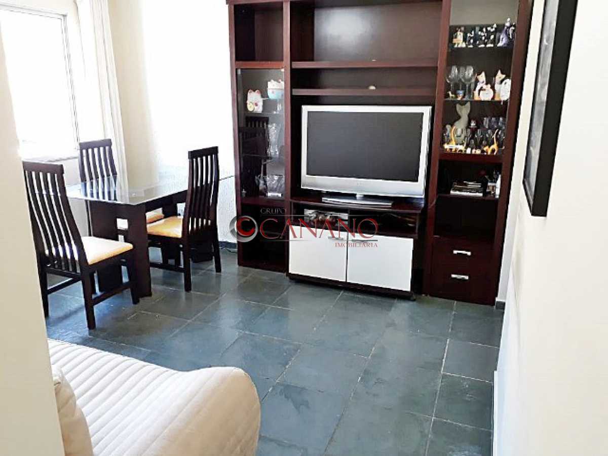 19 - Apartamento 2 quartos à venda Engenho de Dentro, Rio de Janeiro - R$ 180.000 - BJAP21198 - 1