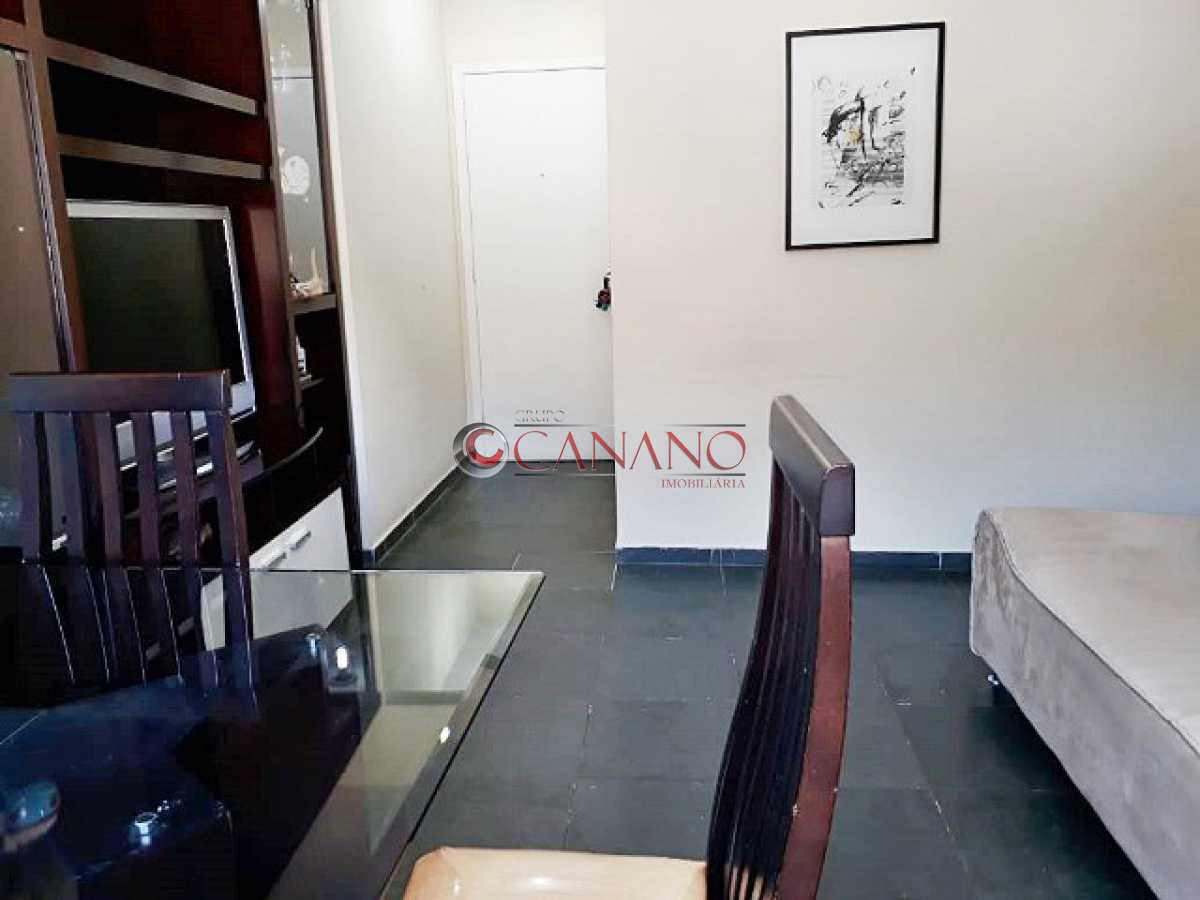 21 - Apartamento 2 quartos à venda Engenho de Dentro, Rio de Janeiro - R$ 180.000 - BJAP21198 - 22