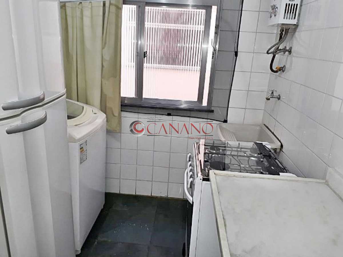 23 - Apartamento 2 quartos à venda Engenho de Dentro, Rio de Janeiro - R$ 180.000 - BJAP21198 - 24
