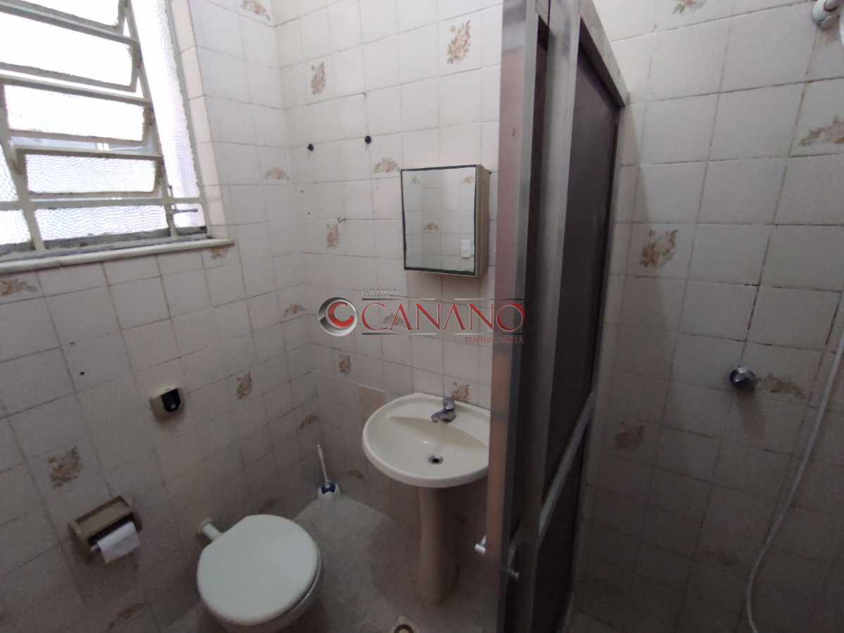 13. - Apartamento 2 quartos à venda Madureira, Rio de Janeiro - R$ 260.000 - BJAP21201 - 14