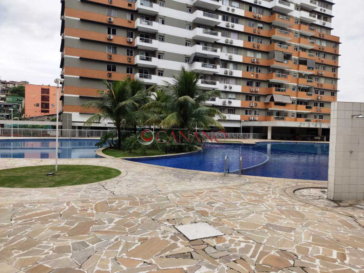 1. - Apartamento 3 quartos à venda Pilares, Rio de Janeiro - R$ 635.000 - BJAP30353 - 4