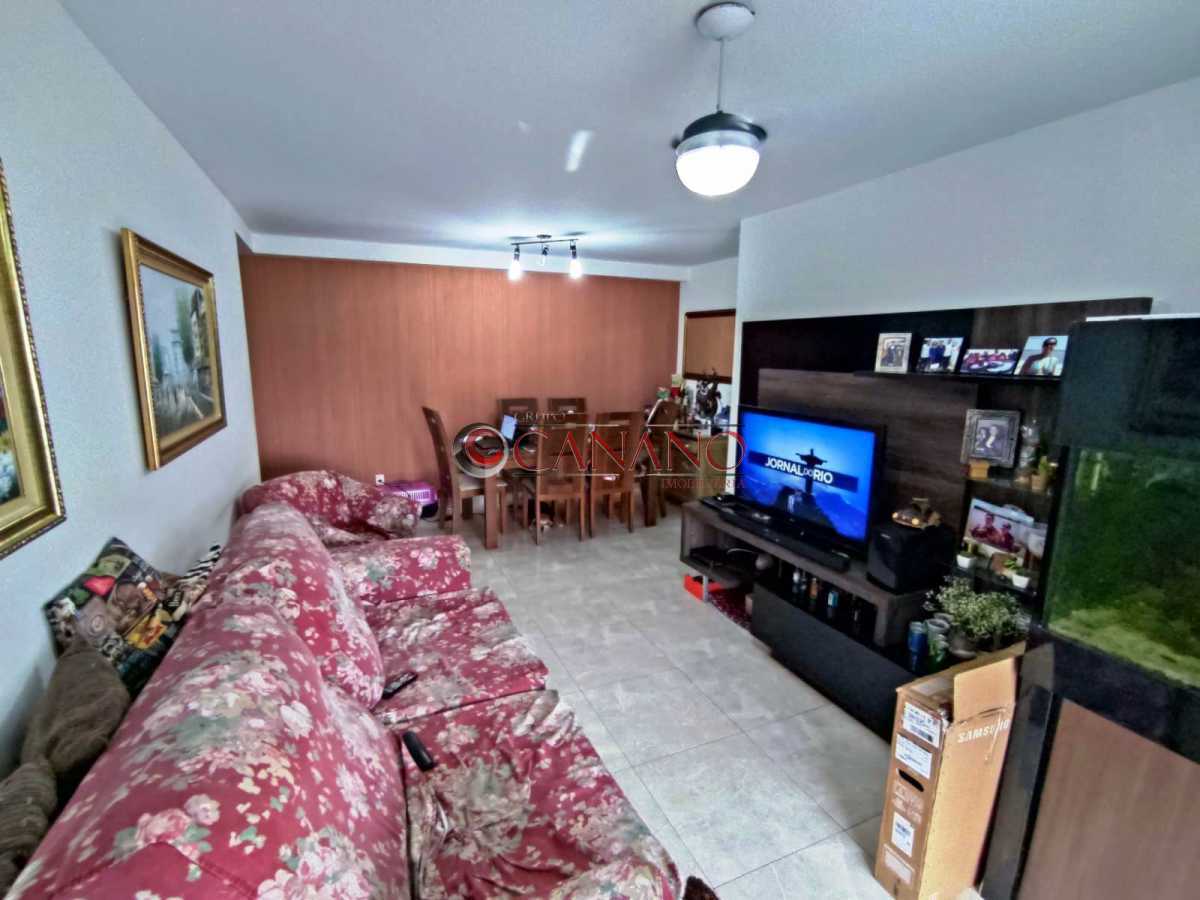 2. - Apartamento 3 quartos à venda Pilares, Rio de Janeiro - R$ 635.000 - BJAP30353 - 6