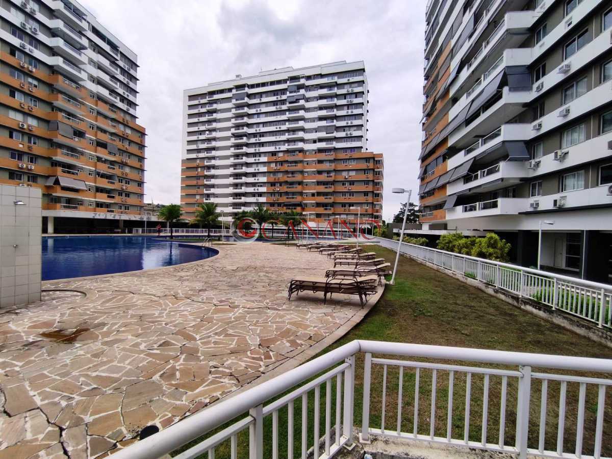 3. - Apartamento 3 quartos à venda Pilares, Rio de Janeiro - R$ 635.000 - BJAP30353 - 5