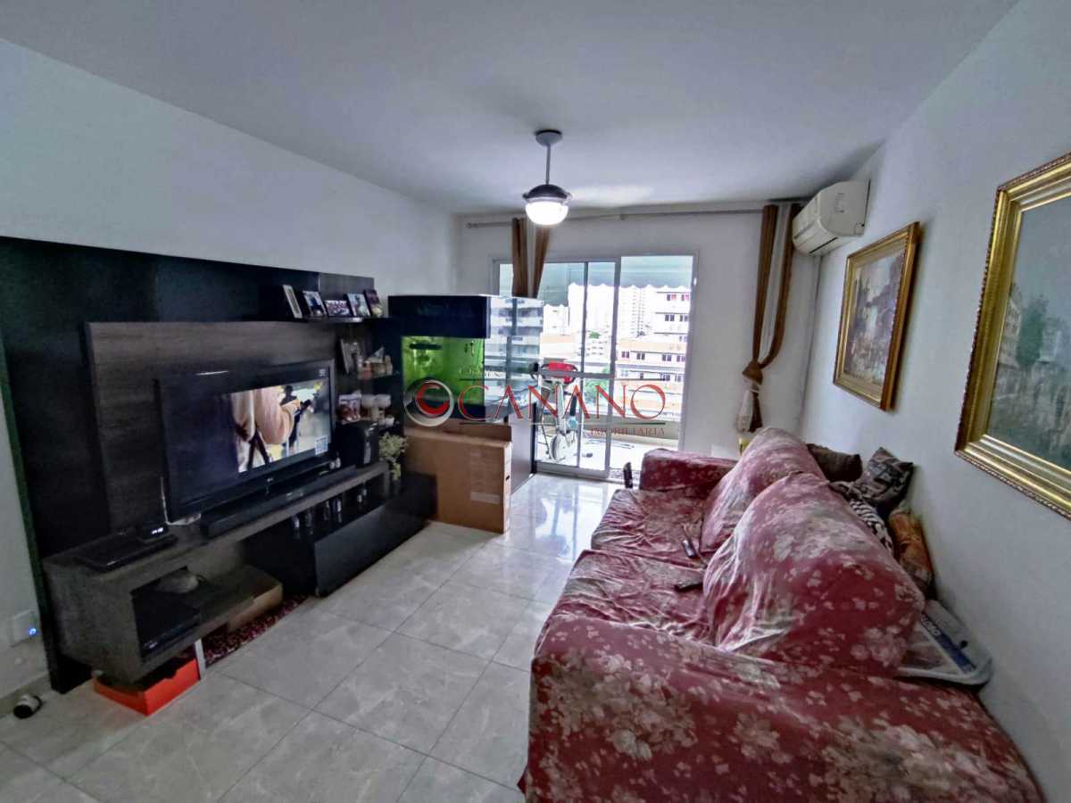 5. - Apartamento 3 quartos à venda Pilares, Rio de Janeiro - R$ 635.000 - BJAP30353 - 8