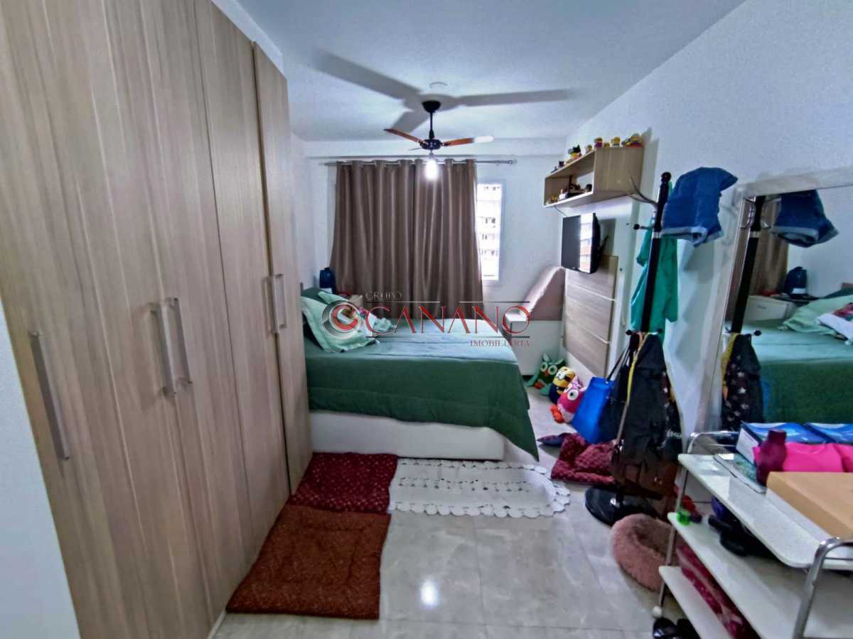6. - Apartamento 3 quartos à venda Pilares, Rio de Janeiro - R$ 635.000 - BJAP30353 - 9