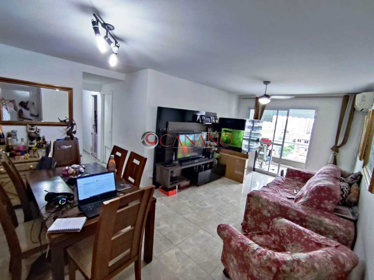 8. - Apartamento 3 quartos à venda Pilares, Rio de Janeiro - R$ 635.000 - BJAP30353 - 11