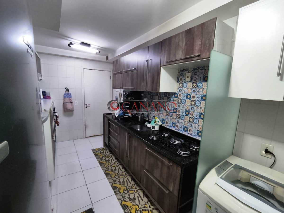 Conheça 28. do imóvel - Apartamento 3 quartos à venda Pilares, Rio de Janeiro - R$ 635.000 - BJAP30353 - 29 28. - Apartamento 3 quartos à venda Pilares, Rio de Janeiro - R$ 635.000 - BJAP30353 - 29