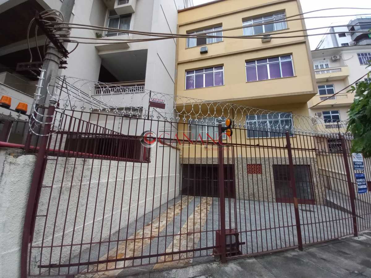 2. - Apartamento 2 quartos à venda Méier, Rio de Janeiro - R$ 335.000 - BJAP21202 - 3