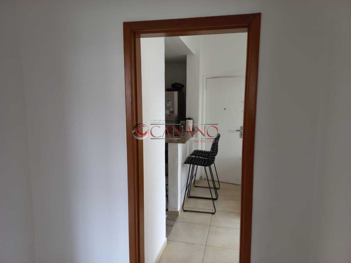 12. - Apartamento 2 quartos à venda Méier, Rio de Janeiro - R$ 335.000 - BJAP21202 - 16