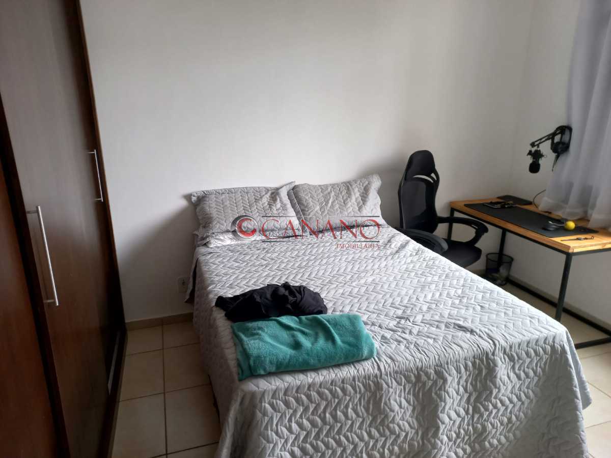17. - Apartamento 2 quartos à venda Méier, Rio de Janeiro - R$ 335.000 - BJAP21202 - 21