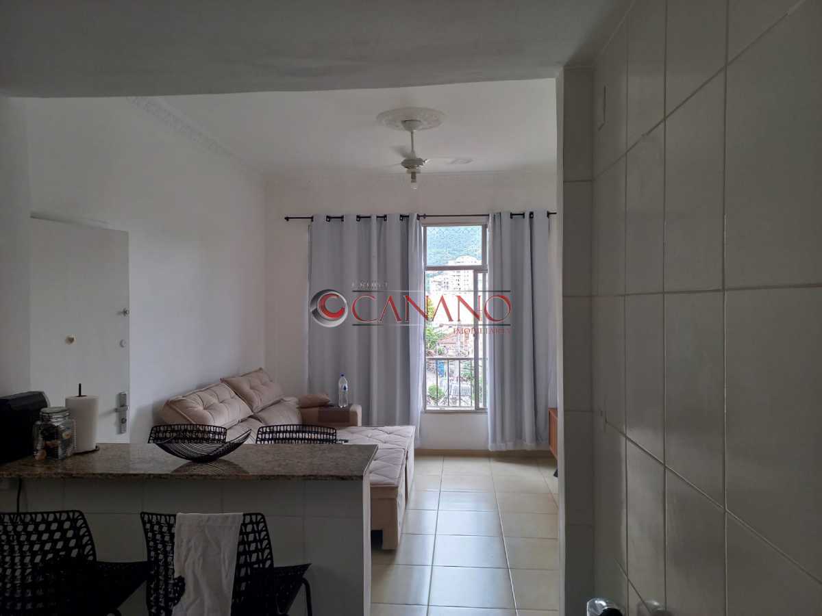 Conheça 18. do imóvel - Apartamento 2 quartos à venda Méier, Rio de Janeiro - R$ 335.000 - BJAP21202 - 22 18. - Apartamento 2 quartos à venda Méier, Rio de Janeiro - R$ 335.000 - BJAP21202 - 22
