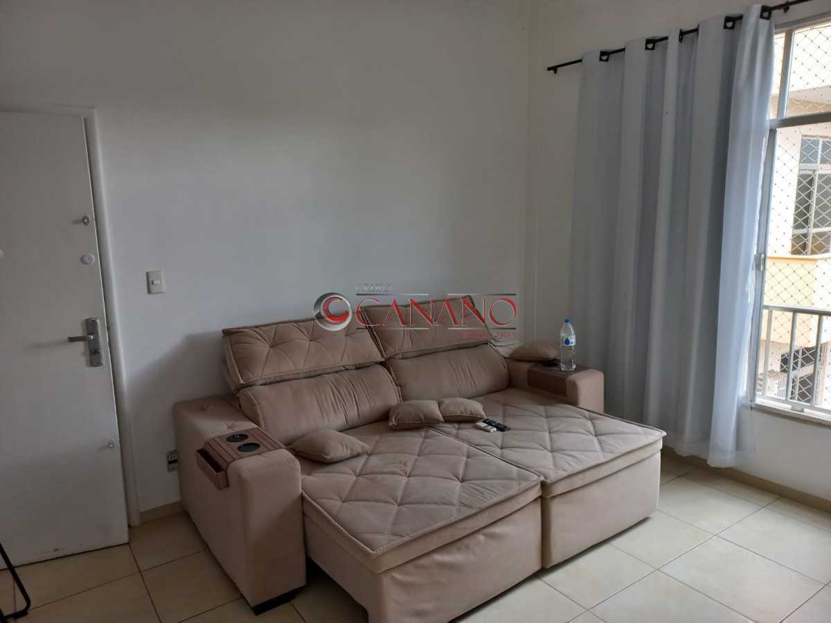 20. - Apartamento 2 quartos à venda Méier, Rio de Janeiro - R$ 335.000 - BJAP21202 - 4