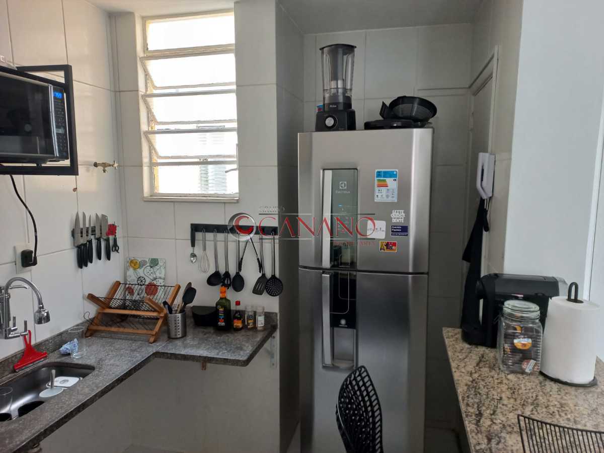 Conheça 23. do imóvel - Apartamento 2 quartos à venda Méier, Rio de Janeiro - R$ 335.000 - BJAP21202 - 26 23. - Apartamento 2 quartos à venda Méier, Rio de Janeiro - R$ 335.000 - BJAP21202 - 26