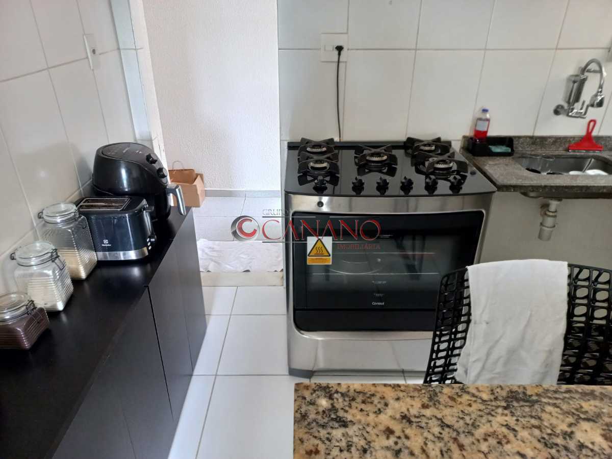 24. - Apartamento 2 quartos à venda Méier, Rio de Janeiro - R$ 335.000 - BJAP21202 - 27