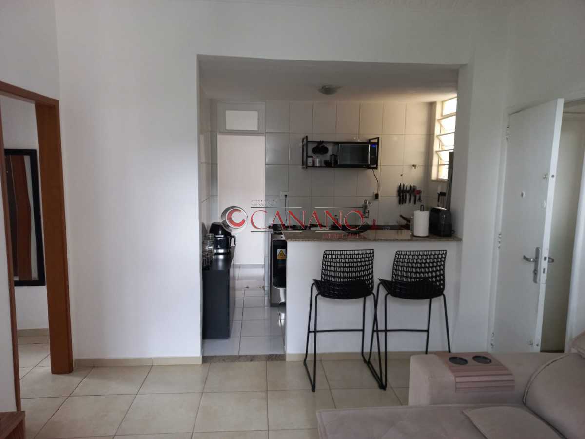 26. - Apartamento 2 quartos à venda Méier, Rio de Janeiro - R$ 335.000 - BJAP21202 - 5