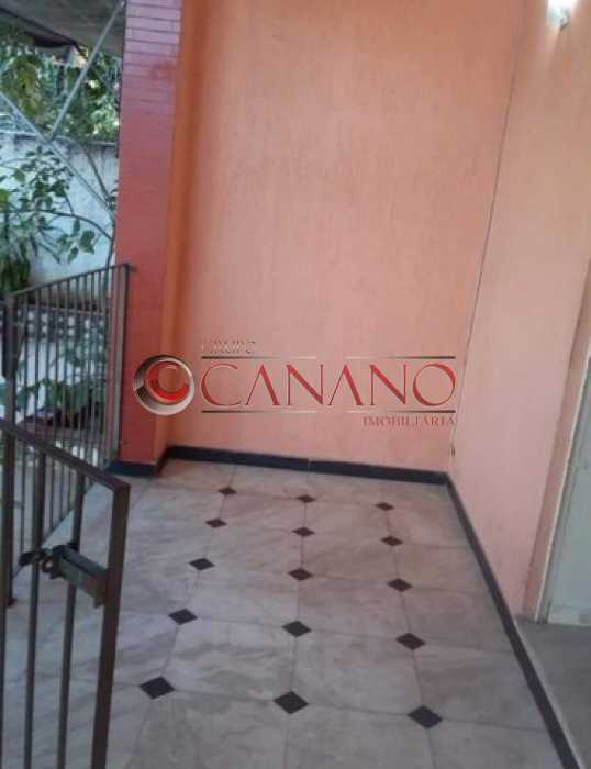 Conheça 8 do imóvel - Casa 4 quartos à venda Todos os Santos, Rio de Janeiro - R$ 850.000 - BJCA40029 - 9 8 - Casa 4 quartos à venda Todos os Santos, Rio de Janeiro - R$ 850.000 - BJCA40029 - 9
