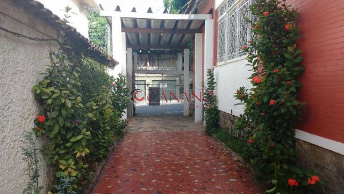 11 - Casa 4 quartos à venda Todos os Santos, Rio de Janeiro - R$ 850.000 - BJCA40029 - 12